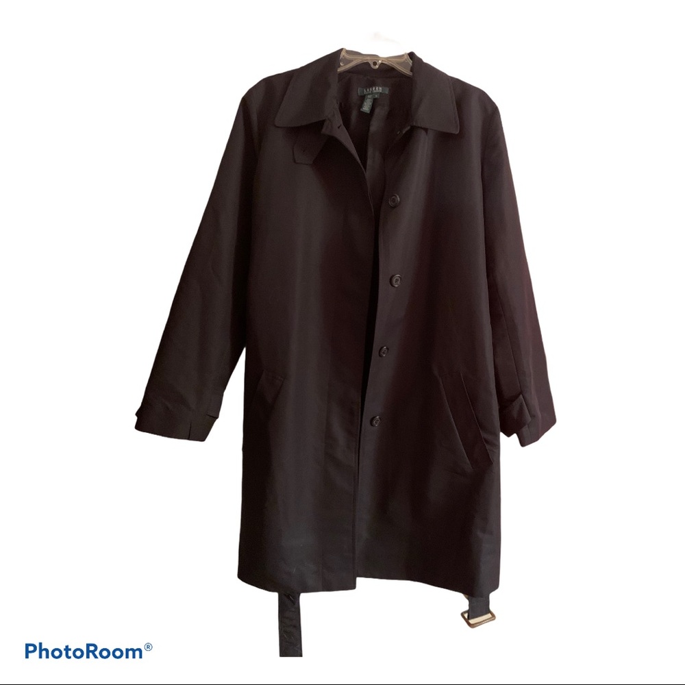 Duster Jacket - image 2